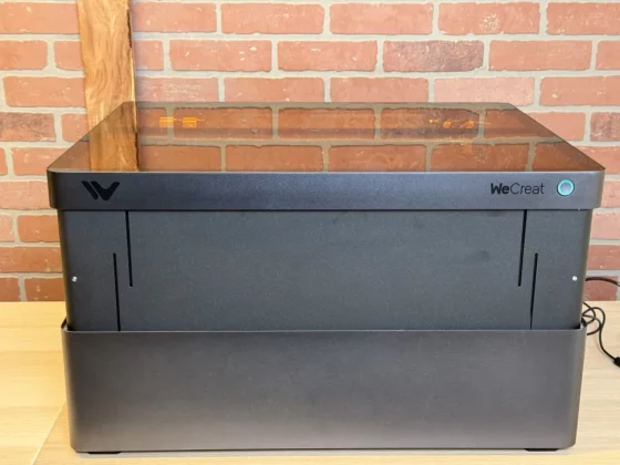 WeCreat Vision Pro-9