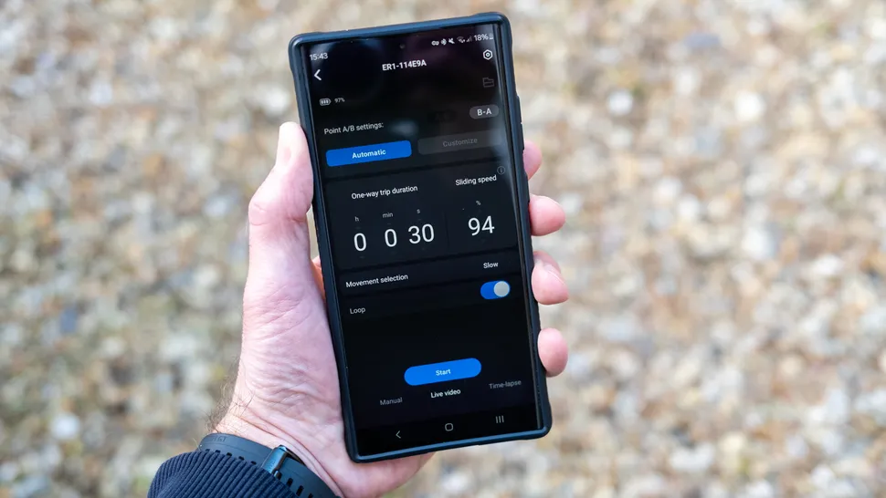 Плюсы и минусы ER1 для видео и фото картинка Neewer ER1-9