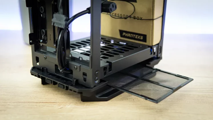 Phanteks Evolv Shift 2-9