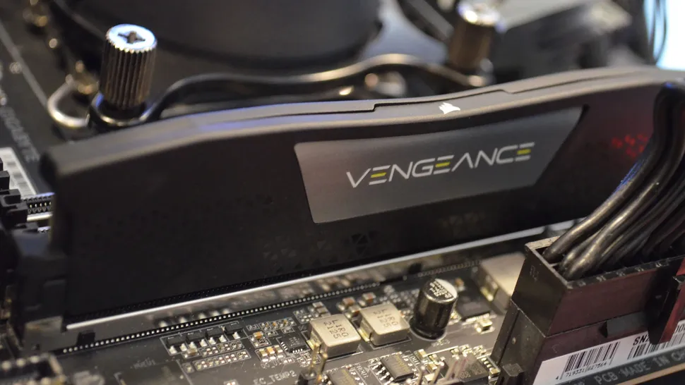 Corsair Vengeance DDR5-2