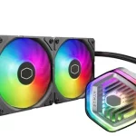 Cooler Master MasterLiquid 240 Atmos