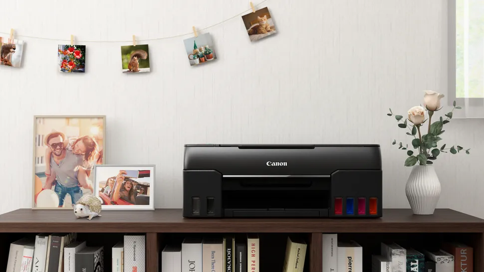 Canon PIXMA G620 MegaTank-9