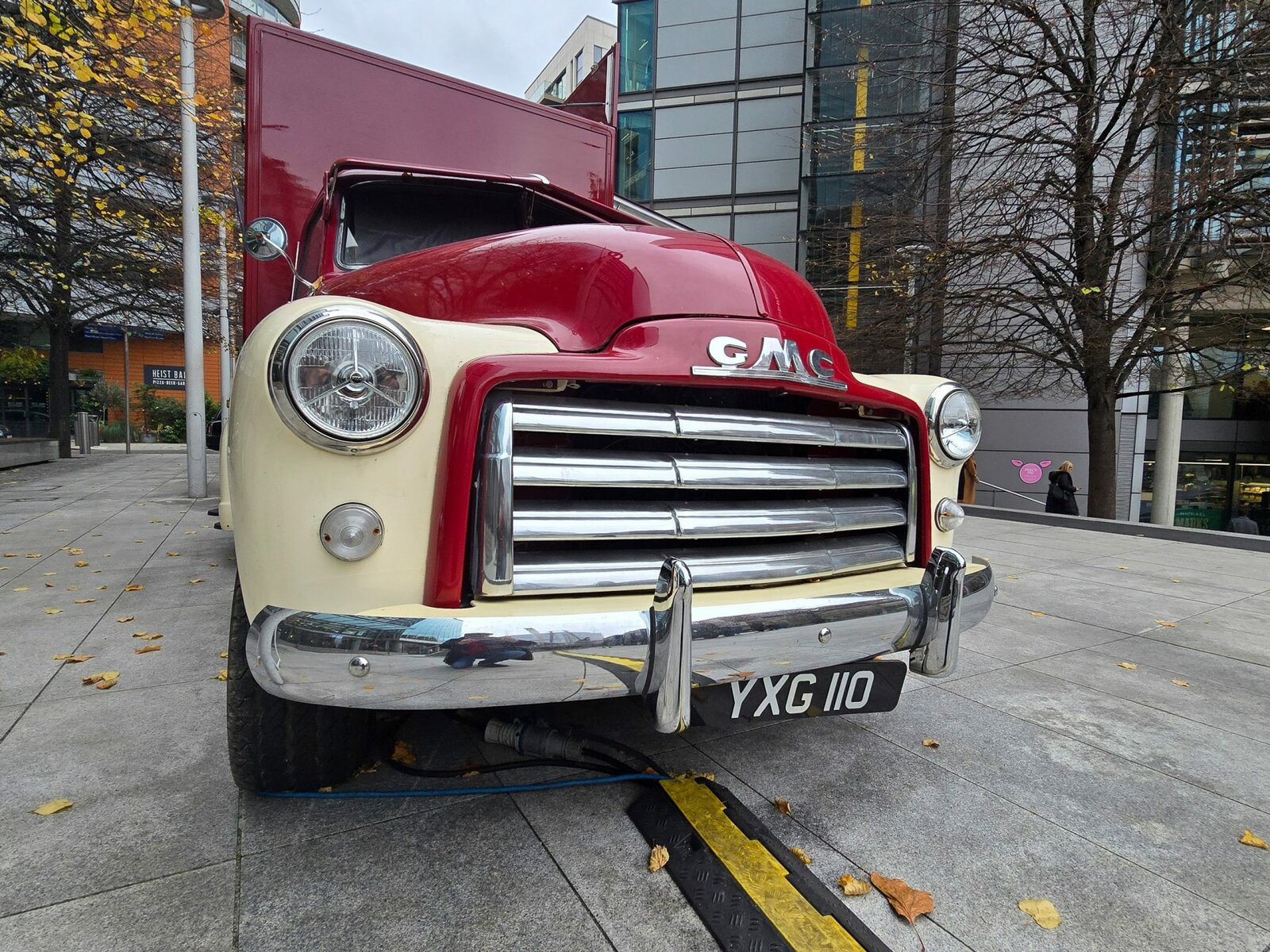 Asus ROG Phone 9 Pro-9