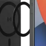 Зарядное устройство Mophie Snap+