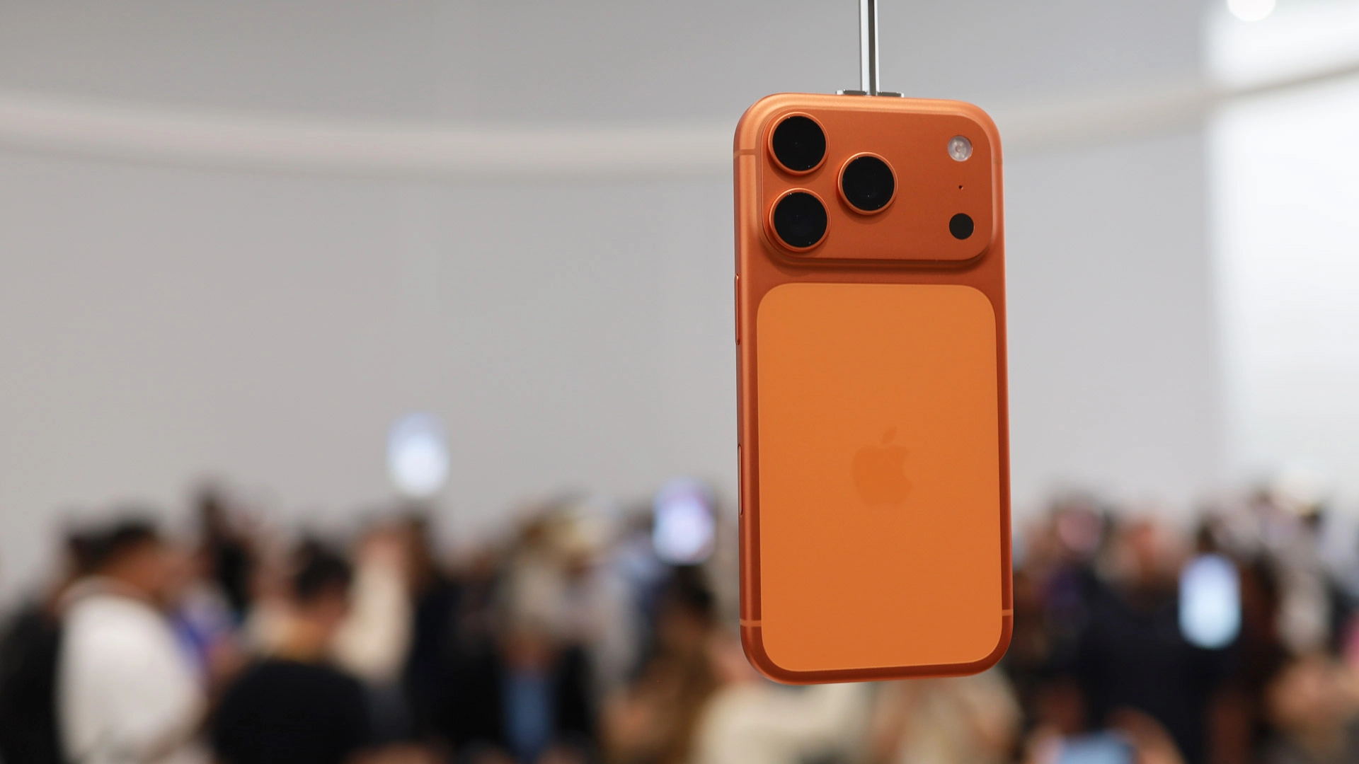 9 секретов iPhone 17, о которых Apple умолчала на презентации