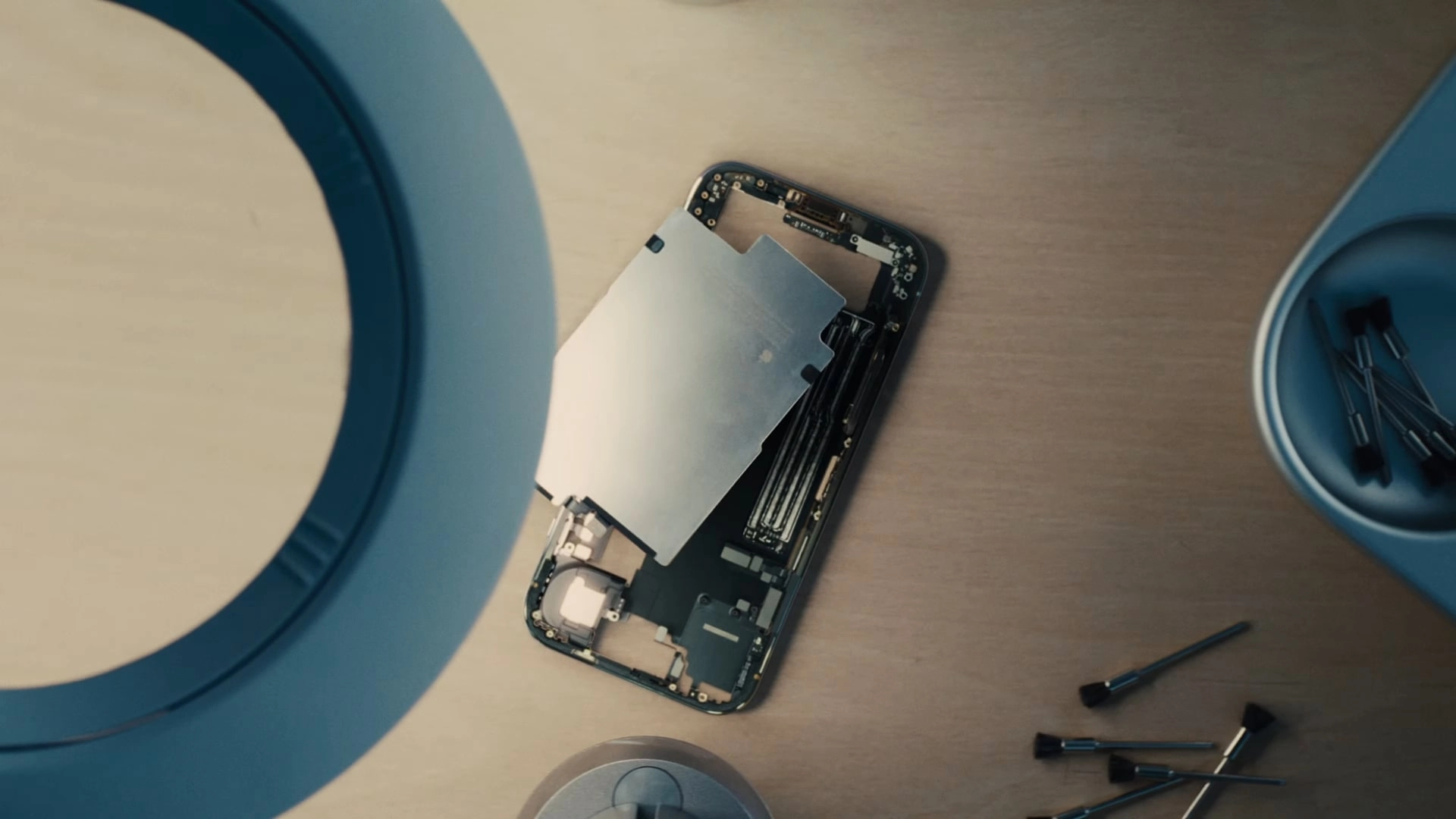 9 секретов iPhone 17, о которых Apple умолчала на презентации