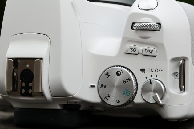 Canon EOS Rebel SL3 / EOS 250D