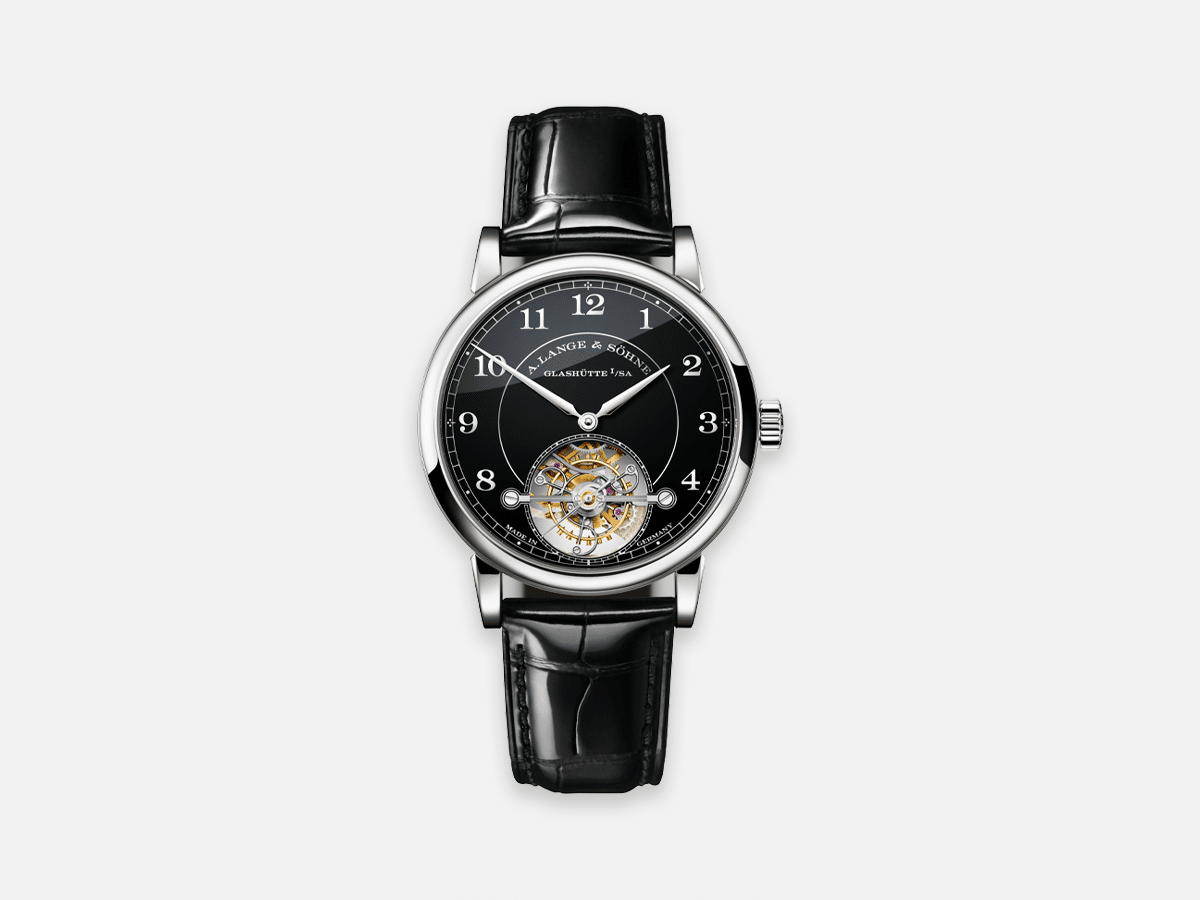 часы A-Lange