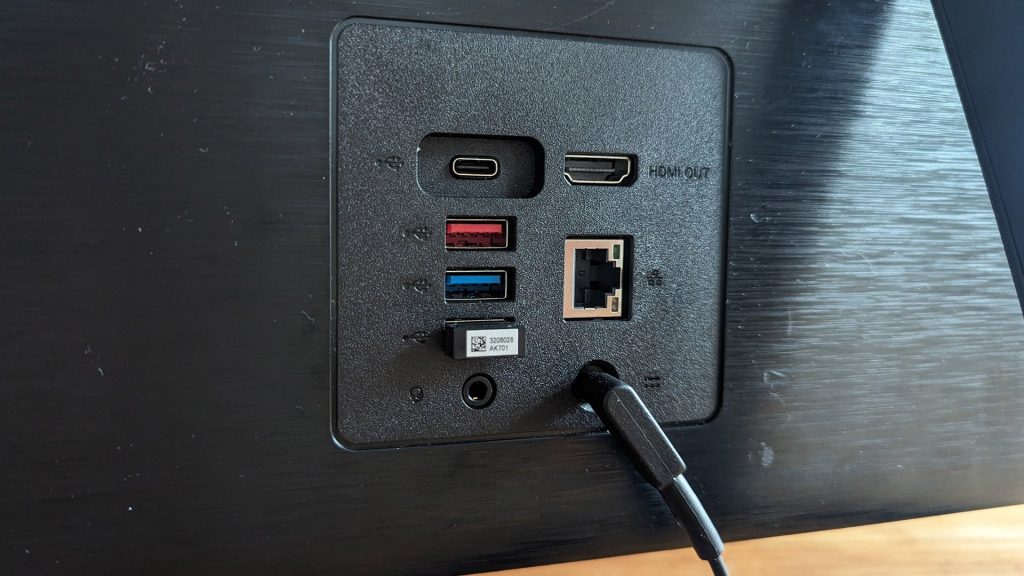 Acer Aspire C27-1800