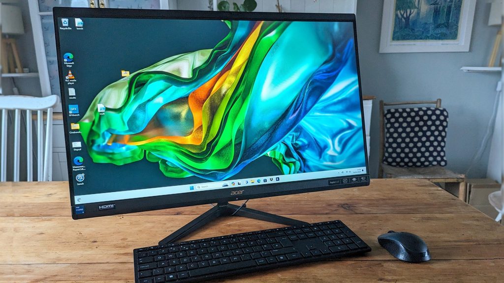 Acer Aspire C27-1800