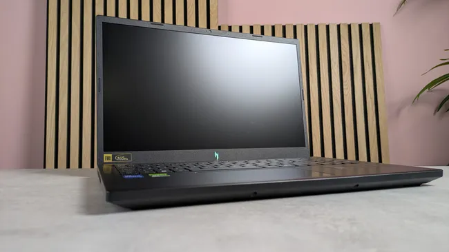 Acer Nitro V 15 Intel