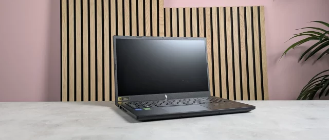 Acer Nitro V 15 Intel