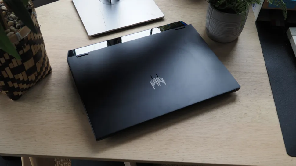 Acer Predator Helios 16 AI