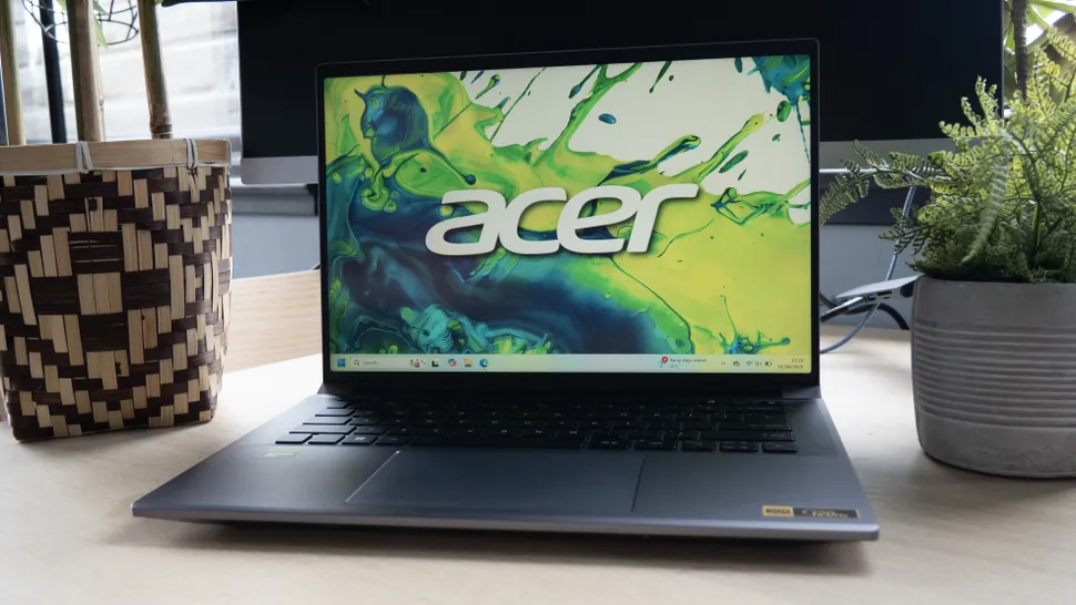 Acer Swift X 14
