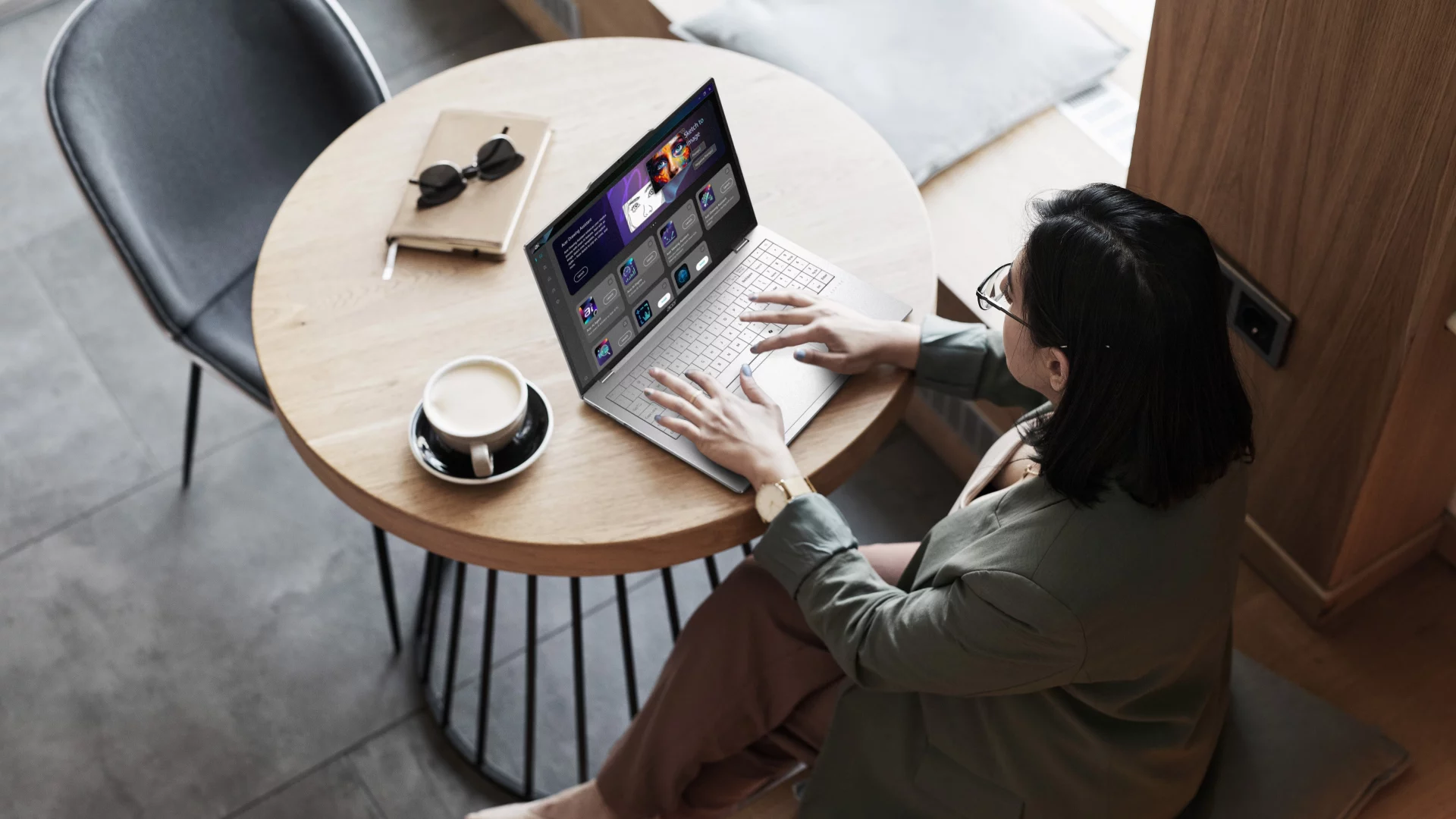 Acer выкатила тяжелую артиллерию на IFA: от ноутбука легче бургера до игровых монстров