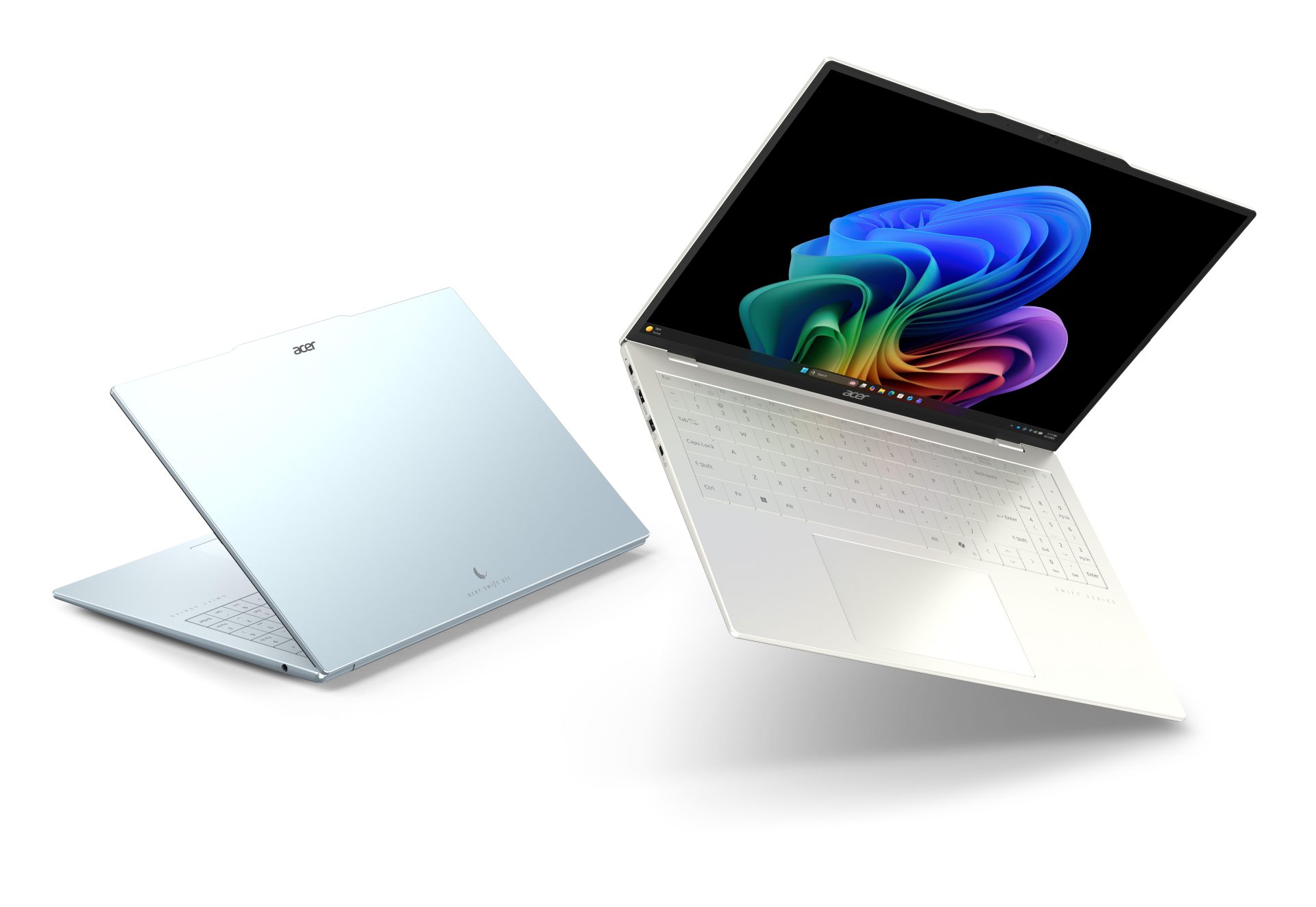 Acer выпустила ноутбук легче Биг Мака, который заставит MacBook Air покраснеть