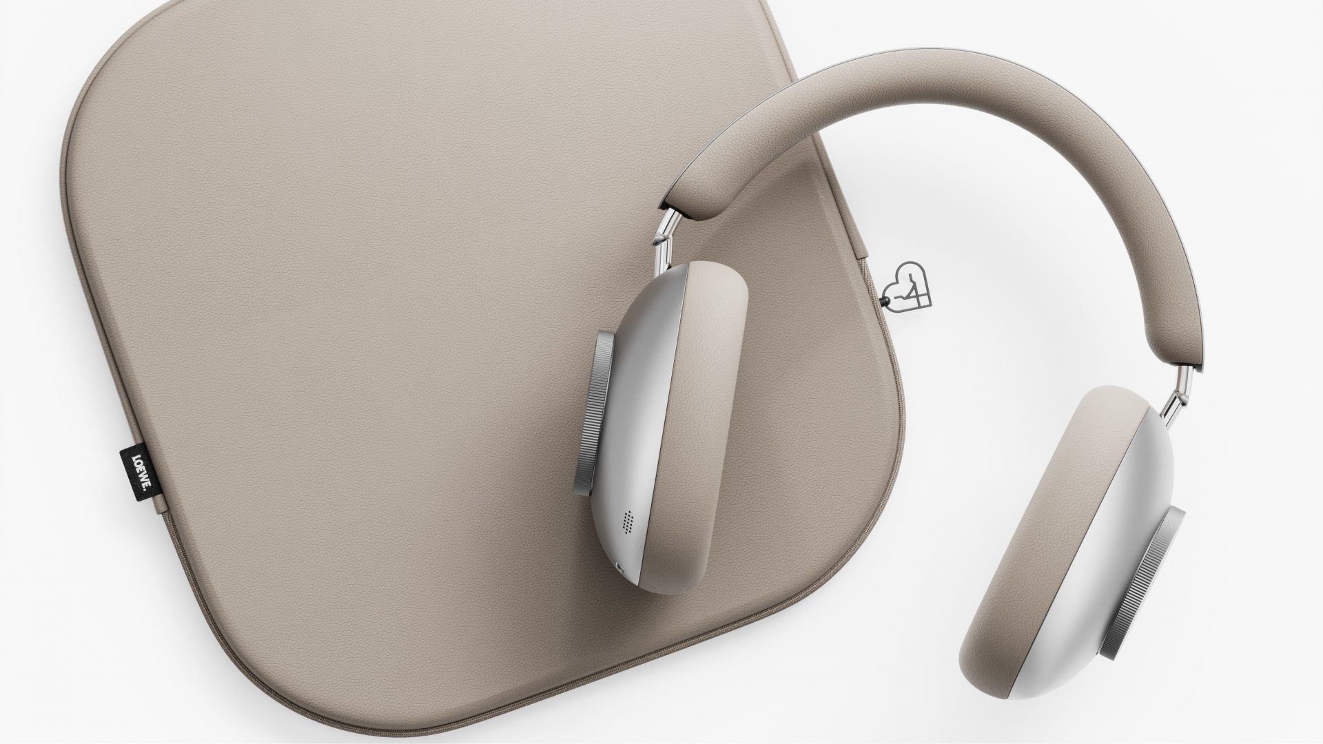 Аудиорынок взволнован: Loewe бросает вызов Focal и B&W своими наушниками! картинка Аудиорынок взволнован: Loewe бросает вызов Focal и B&W своими наушниками!