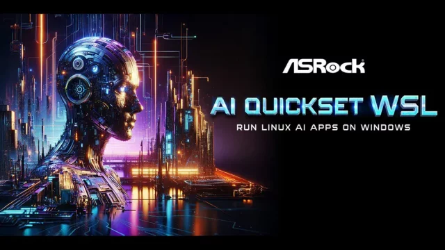 AI Quickset WSL
