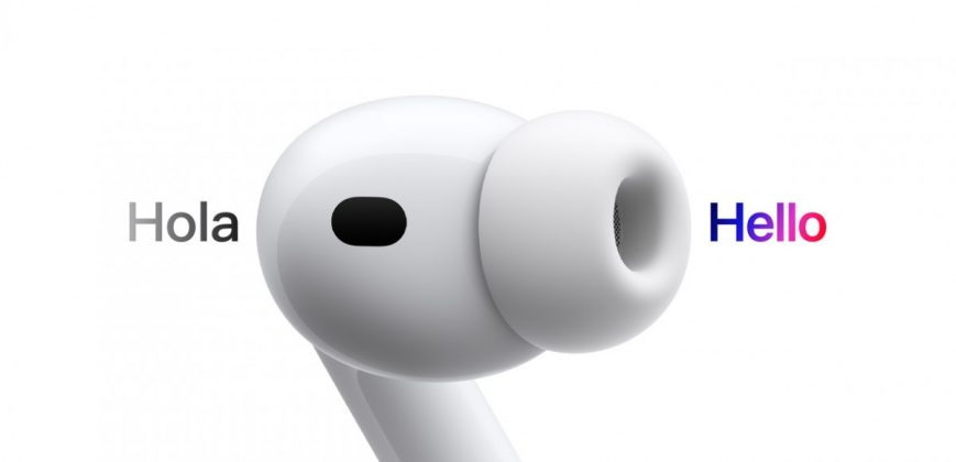 AirPods Pro 3