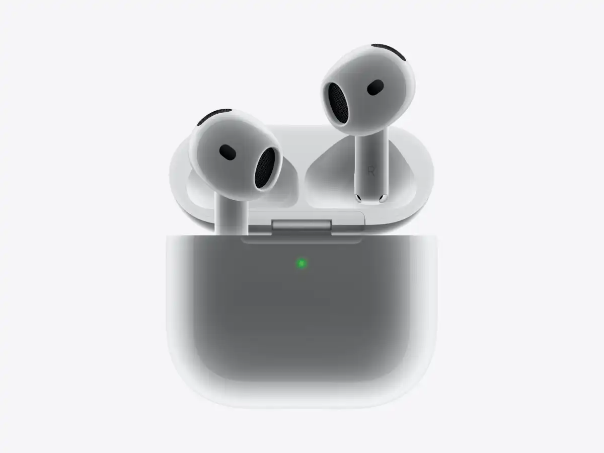 453742Раскол в экосистеме: Apple готовит элитарные AirPods Pro 3 с функцией-изгоем