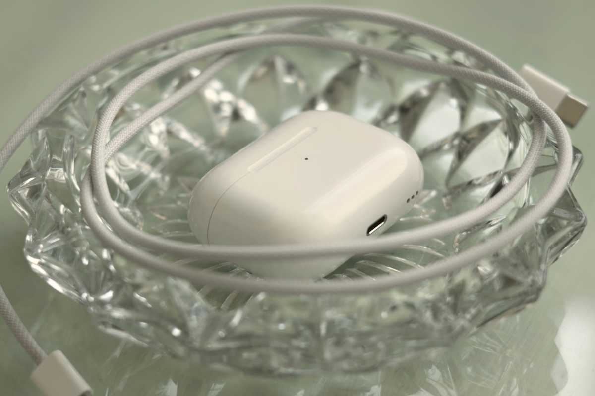 7 причин НЕ покупать AirPods Pro 3: Разочарование вместо апгрейда? картинка 7 причин НЕ покупать AirPods Pro 3: Разочарование вместо апгрейда?