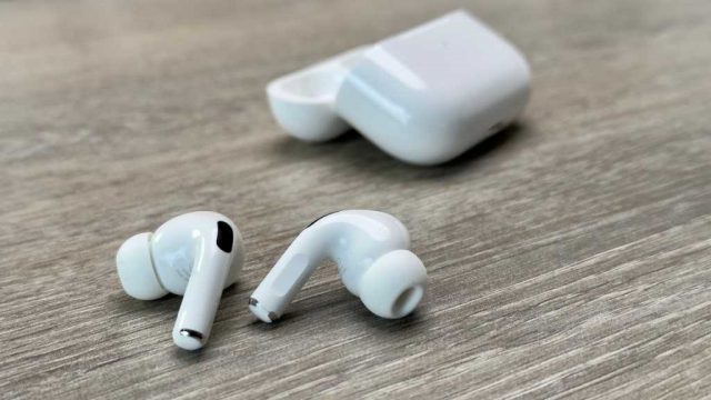 Разочарование: AirPods Pro 3 утратят ключевое преимущество.