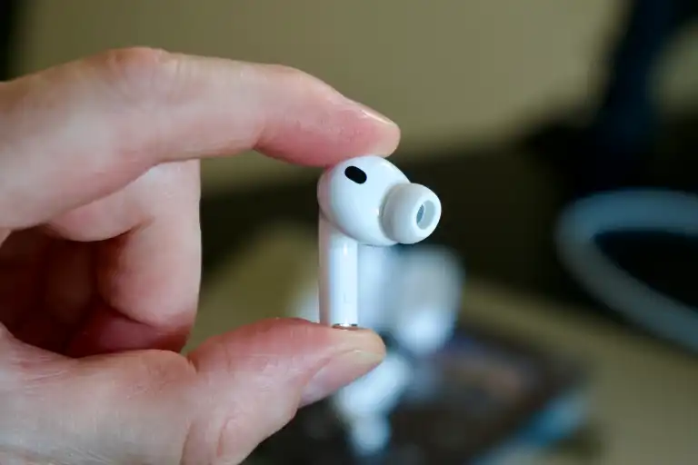AirPods Pro 3