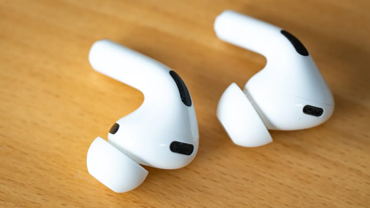 AirPods Pro 3