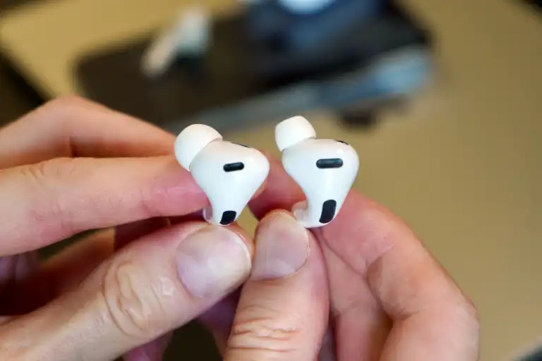 AirPods Pro 3