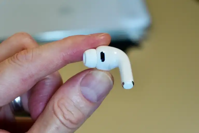 AirPods Pro 3