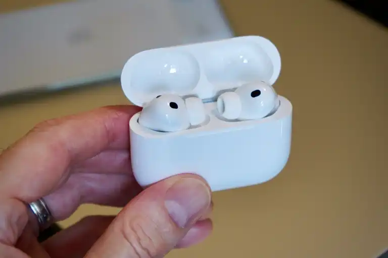 AirPods Pro 3