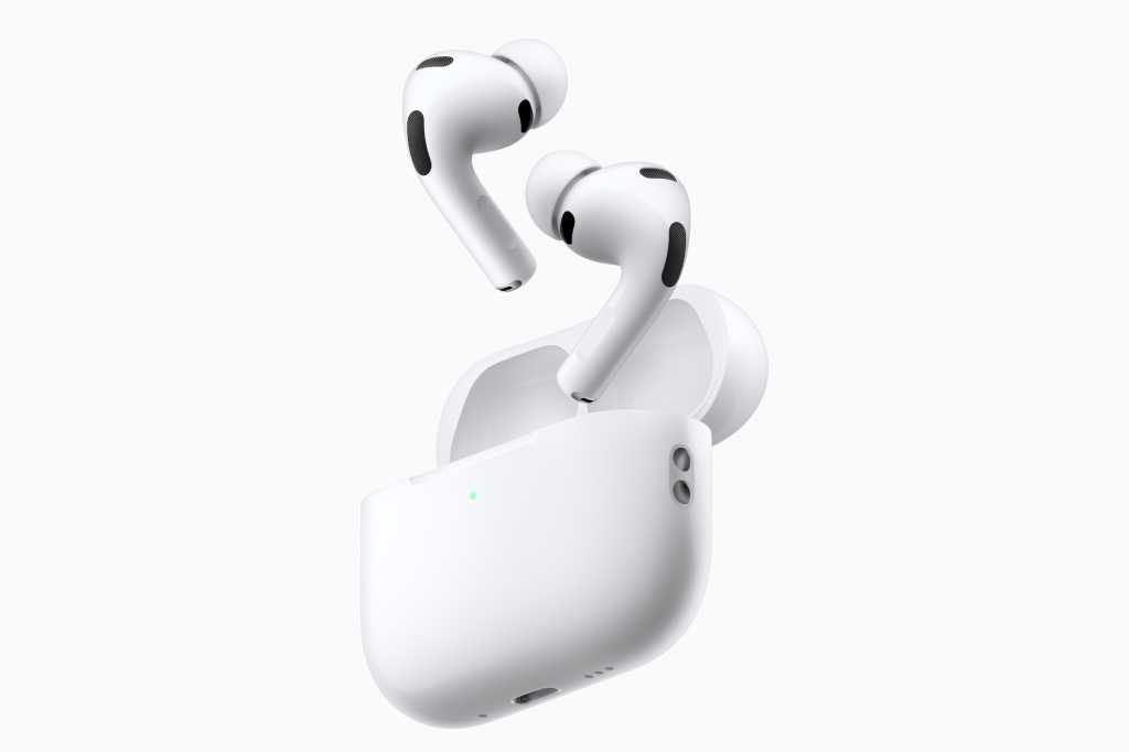 7 причин НЕ покупать AirPods Pro 3: Разочарование вместо апгрейда?
