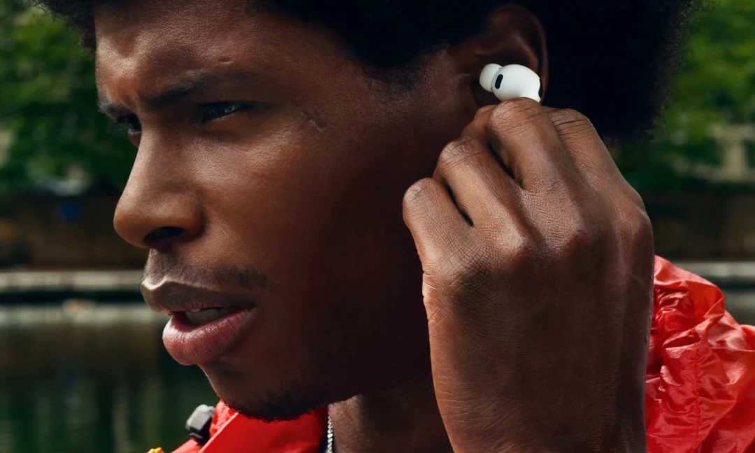 464436AirPods Pro 3: самое значительное обновление за годы — узнайте, что изменилось!