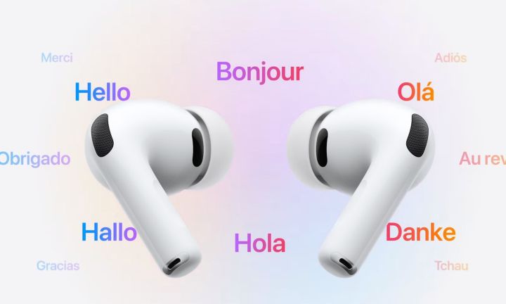 AirPods Pro 3 почему это будут самые умные наушники Apple?