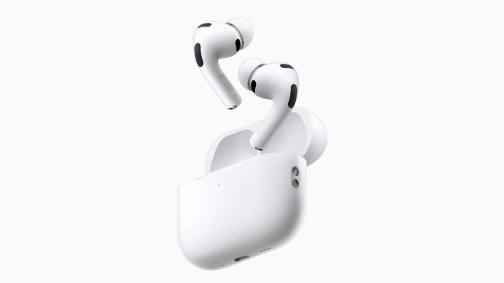 AirPods Pro 3 почему это будут самые умные наушники Apple?