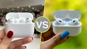 Наушники AirPods Pro 3 против AirPods Pro 2: не спешите обновляться