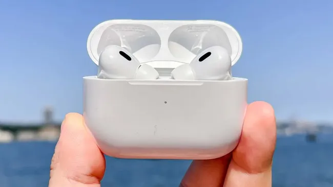 454592AirPods Pro 3 vs. AirPods Pro 2: 5 кардинальных обновлений, которые вы не можете проигнорировать!