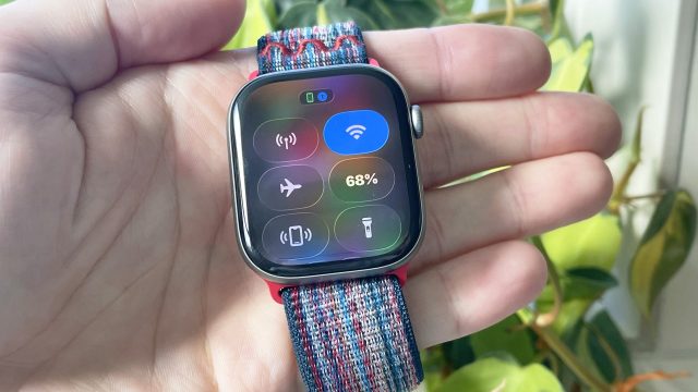 Шок от батареи: реальные тесты Apple Watch Series 11 преподносят сюрприз.