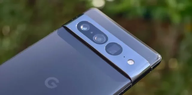 Аккумулятор Pixel 7 вздулся Что делать пользователю