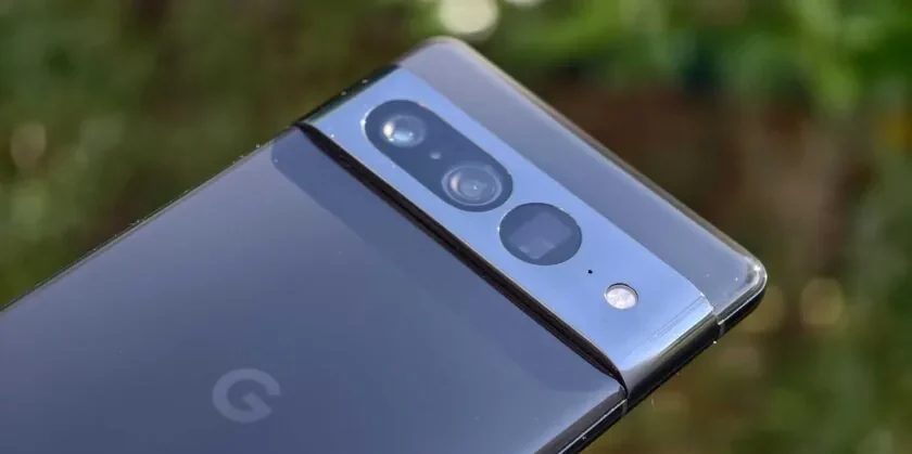 Аккумулятор Pixel 7 вздулся Что делать пользователю