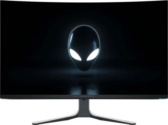 Alienware AW3225QF