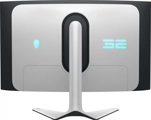 Alienware AW3225QF