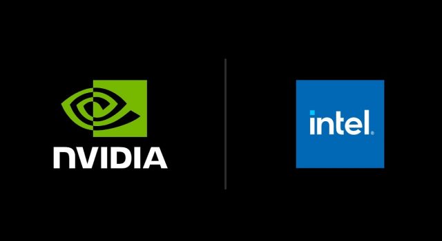 Альянс гигантов как Nvidia и Intel меняют рынок ПК