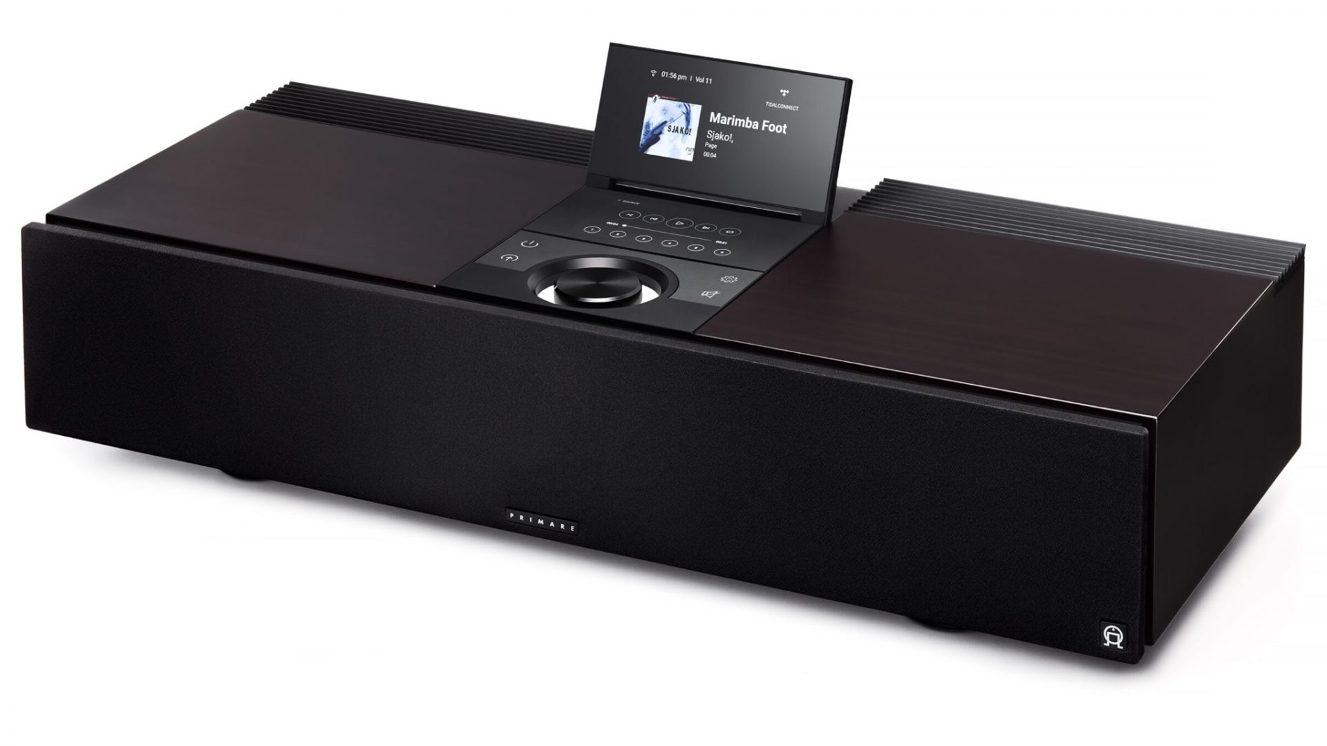 Забудьте о Sonos? Встречайте Primare I15 — аудиоэкосистему класса Hi-Fi