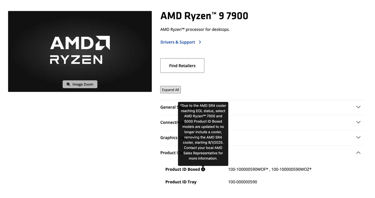 AMD Ryzen
