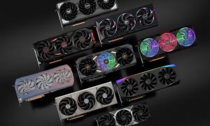 AMD RX 9000 на RDNA 4: все утечки и слухи о новых видеокартах!