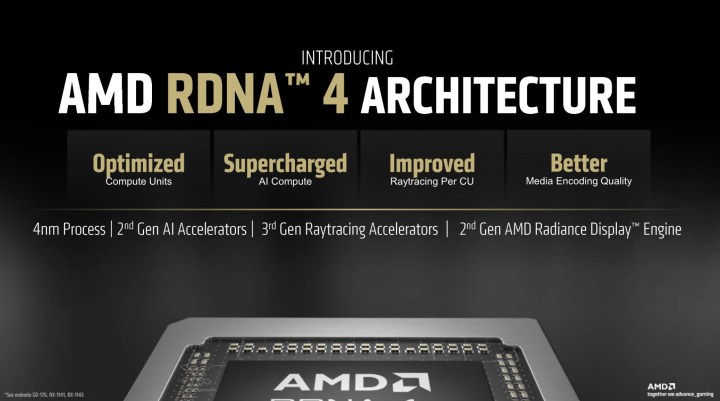 AMD RX 9000 на RDNA 4 все утечки и слухи о новых видеокартах!
