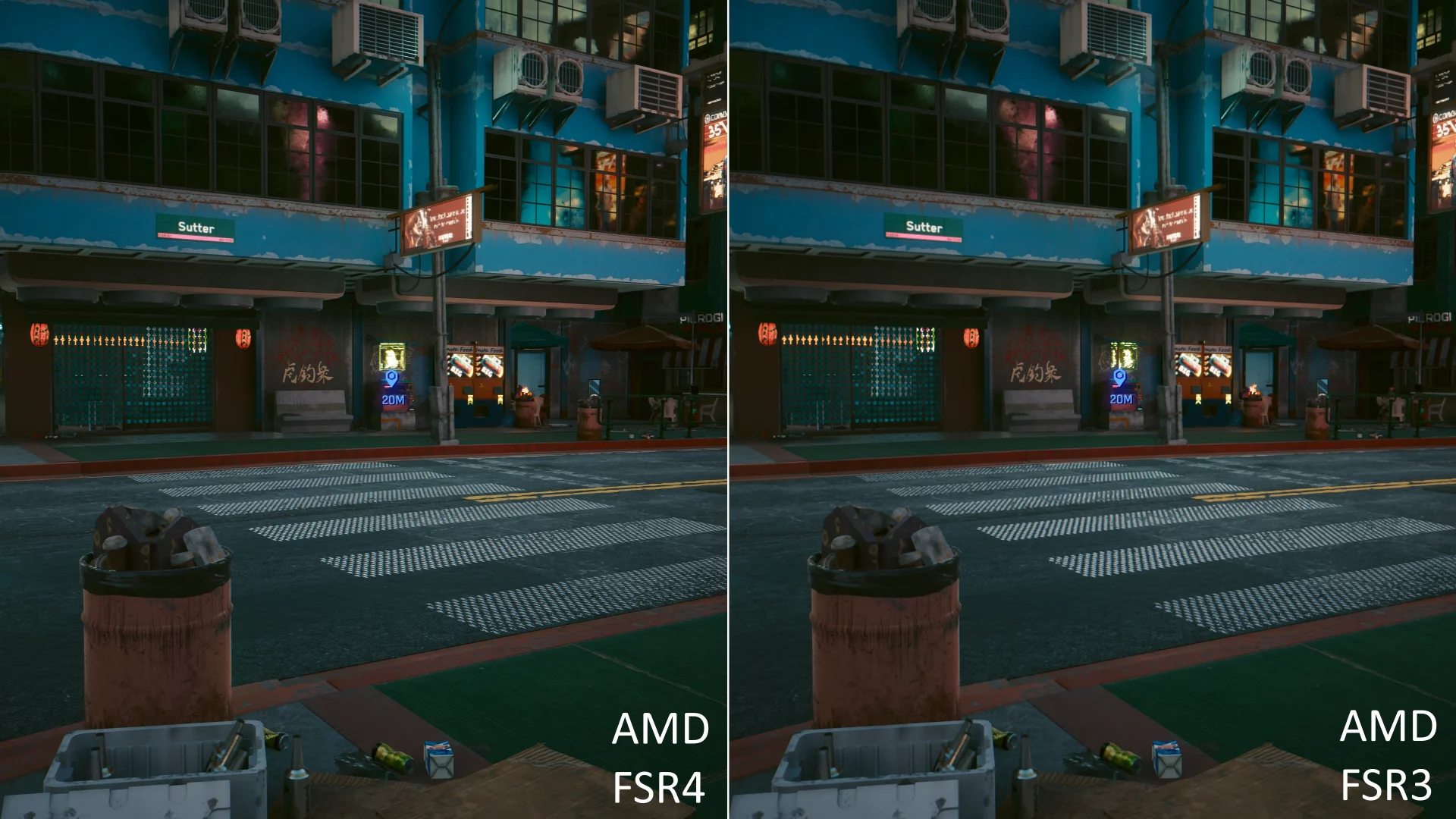 AMD в ярости? Её эксклюзивный FSR 4 теперь работает на чем угодно