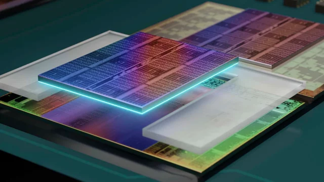 AMD создала «Клуб 1000 FPS» эти три процессора выдают четырехзначные кадры в играх