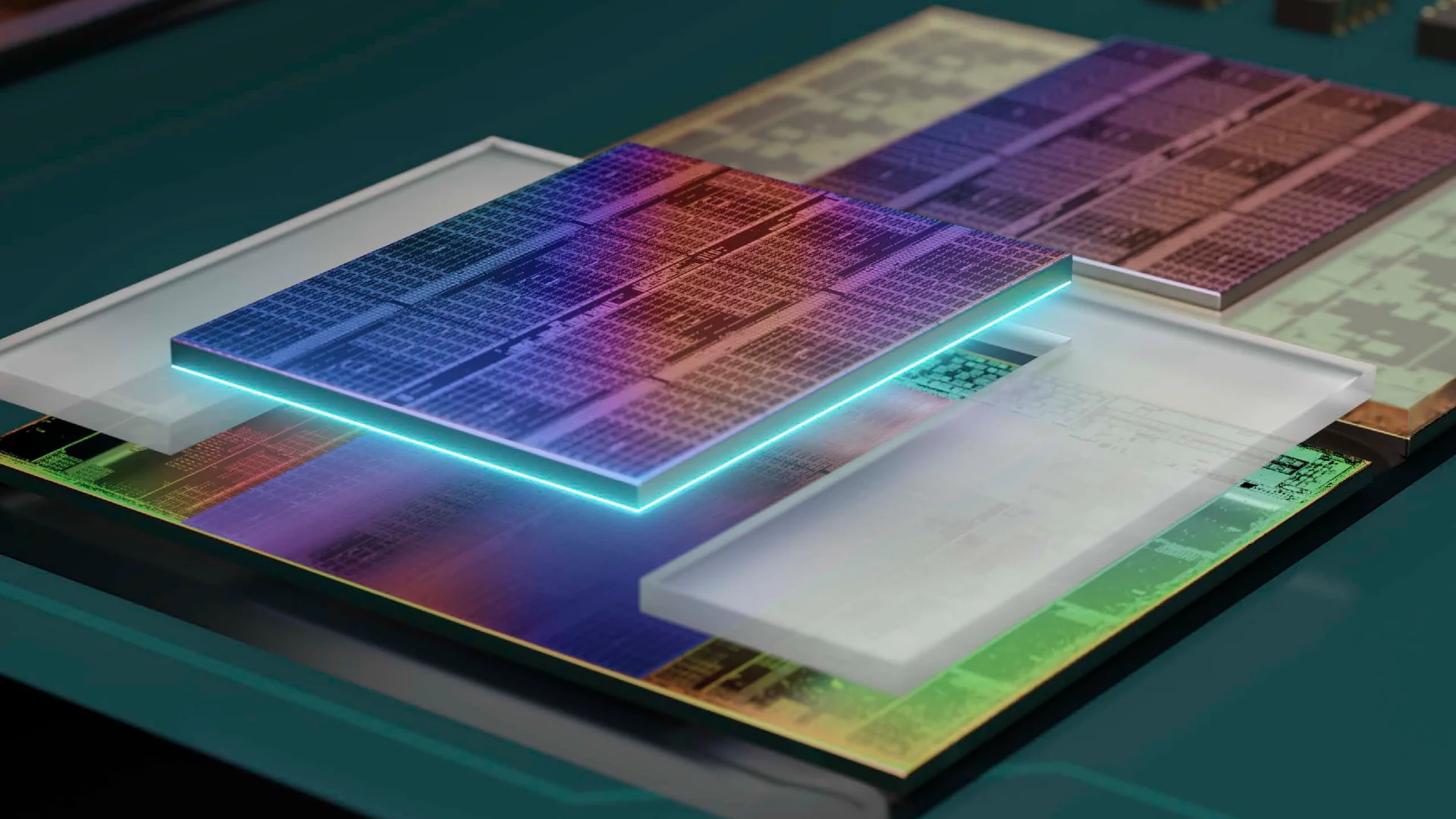 AMD создала «Клуб 1000 FPS» эти три процессора выдают четырехзначные кадры в играх